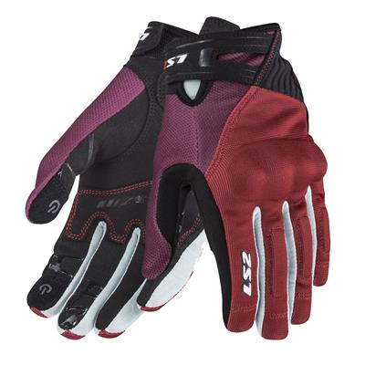 Ls2 Dart 2 Kadın Motosiklet Eldiveni