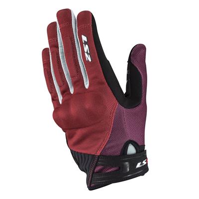 Ls2 Dart 2 Kadın Motosiklet Eldiveni