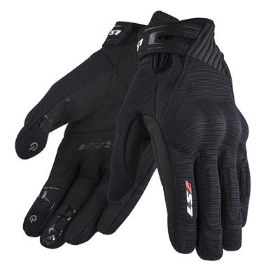 Ls2 Dart 2 Kadın Motosiklet Eldiveni