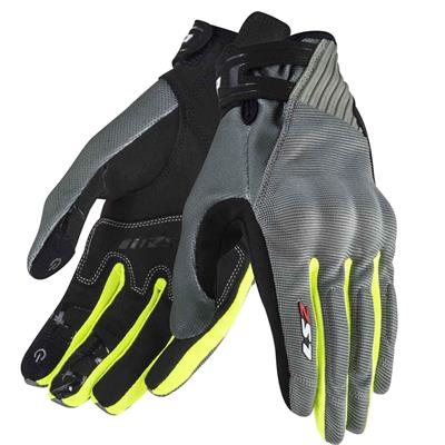 Ls2 Dart 2 Motosiklet Eldiveni