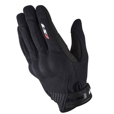 Ls2 Dart 2 Motosiklet Eldiveni