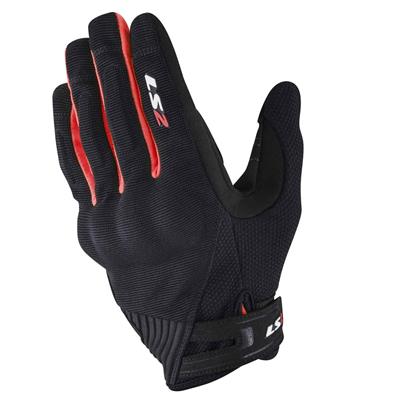 Ls2 Dart 2 Motosiklet Eldiveni