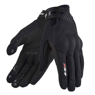 Ls2 Dart 2 Motosiklet Eldiveni