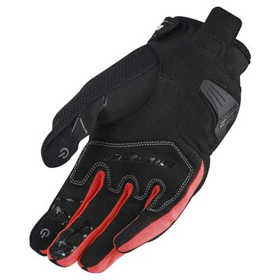 Ls2 Dart 2 Motosiklet Eldiveni