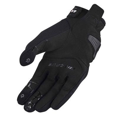 Ls2 Dart 2 Motosiklet Eldiveni