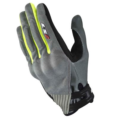 Ls2 Dart 2 Motosiklet Eldiveni