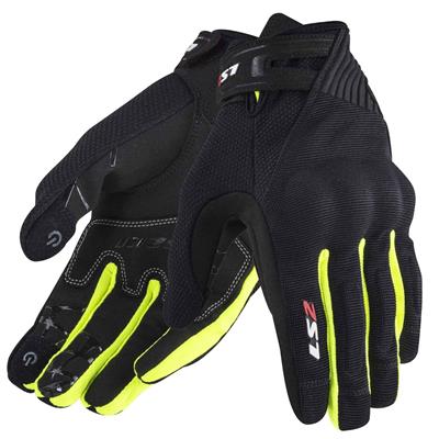 Ls2 Dart 2 Motosiklet Eldiveni