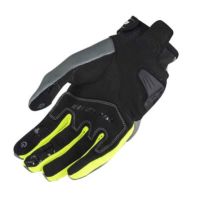 Ls2 Dart 2 Motosiklet Eldiveni