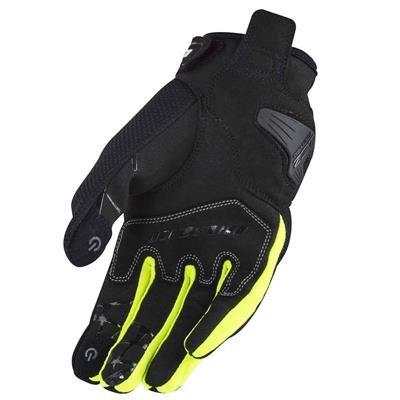 Ls2 Dart 2 Motosiklet Eldiveni