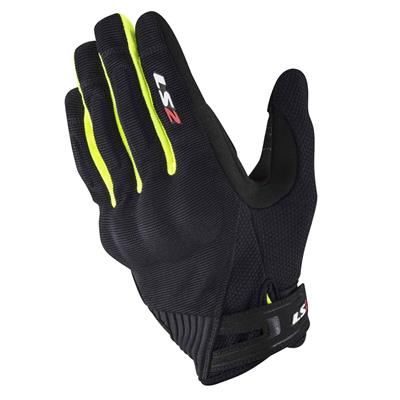 Ls2 Dart 2 Motosiklet Eldiveni