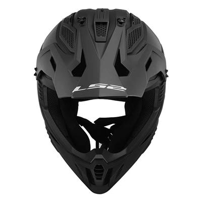 Ls2 Fast 2 Kross Motosiklet Kaskı