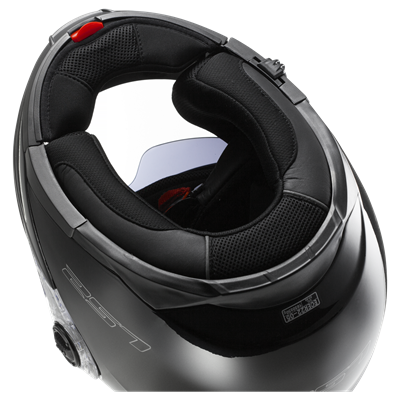 Ls2 FF325 Strobe Çene Açılır Motosiklet Kaskı