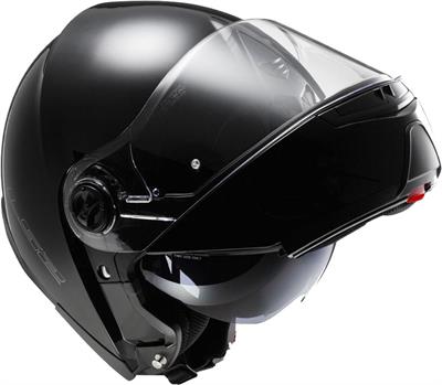 Ls2 FF325 Strobe Çene Açılır Motosiklet Kaskı