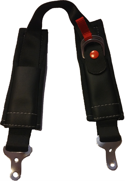 LS2 FF396 Kask Emniyet Kayisi (TK)