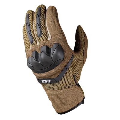 Ls2 Kubra Yazlık Motosiklet Eldiveni