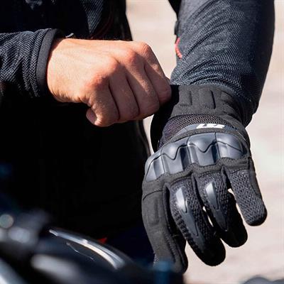 Ls2 Kubra Yazlık Motosiklet Eldiveni