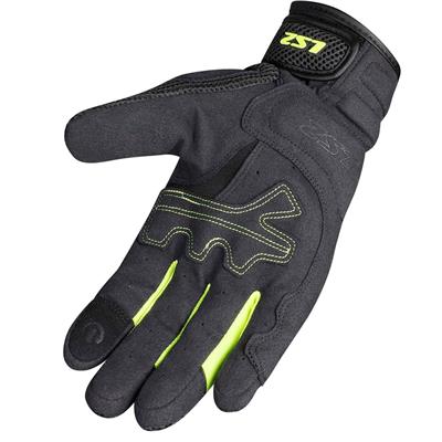 Ls2 Kubra Yazlık Motosiklet Eldiveni