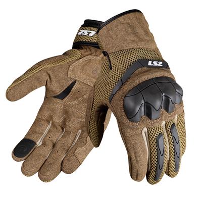 Ls2 Kubra Yazlık Motosiklet Eldiveni