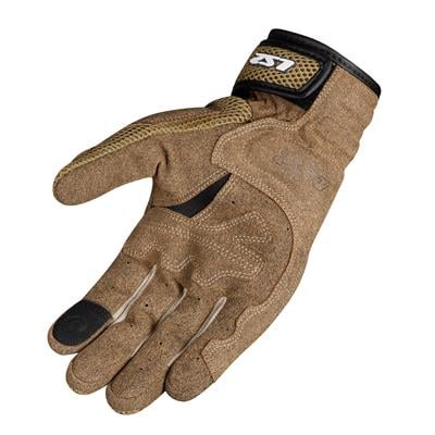 Ls2 Kubra Yazlık Motosiklet Eldiveni