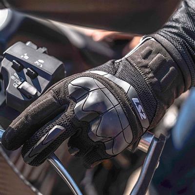 Ls2 Kubra Yazlık Motosiklet Eldiveni