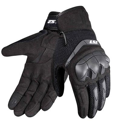 Ls2 Kubra Yazlık Motosiklet Eldiveni