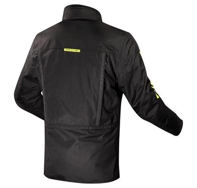 Ls2 Metropolis Evo Motosiklet Montu