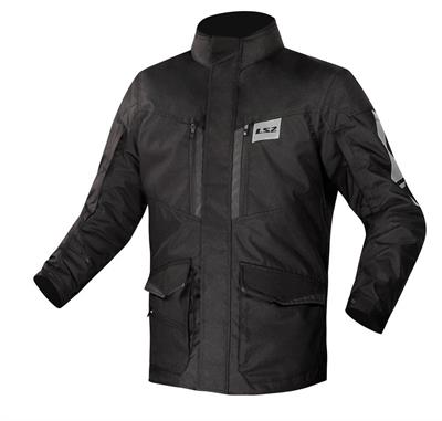 Ls2 Metropolis Evo Motosiklet Montu