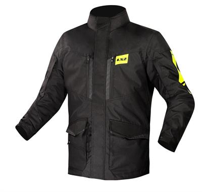 Ls2 Metropolis Evo Motosiklet Montu