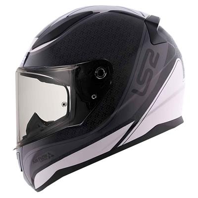 Ls2 Rapid 2 Deeper Kapalı Kask