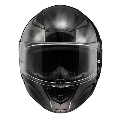 Ls2 Rapid 2 Jeans Kapalı Motosiklet Kaskı