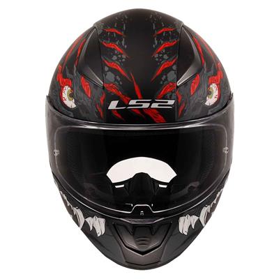 Ls2 Rapid 2 Kaiju Kapalı Kask