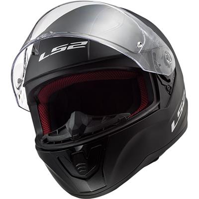 Ls2 Rapid Full Face Motosiklet Kaskı