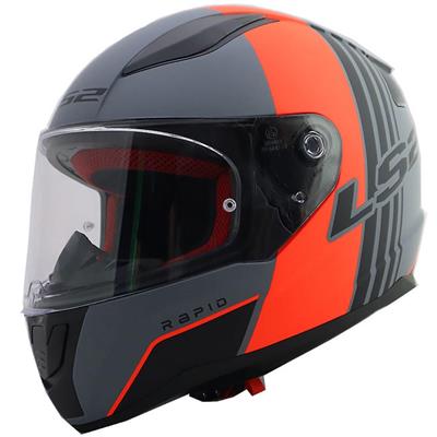 Ls2 Rapid Multiply Full Face Motosiklet Kaskı