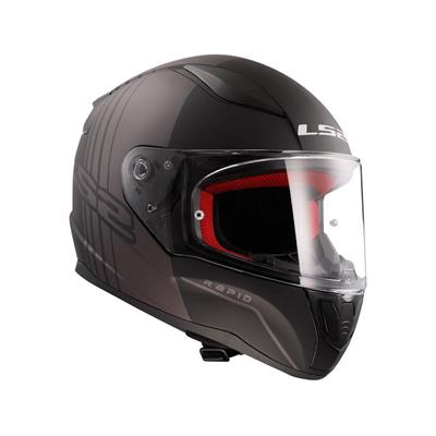 Ls2 Rapid Multiply Full Face Motosiklet Kaskı