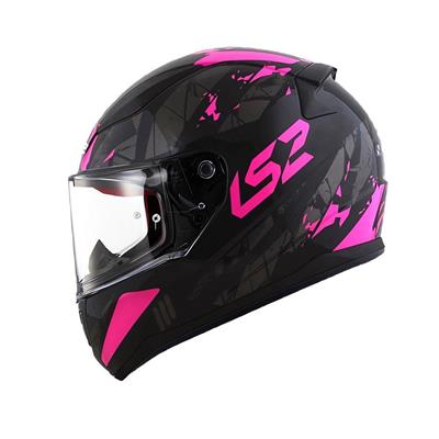 Ls2 Rapid Palmenesis Full Face Motosiklet Kaskı