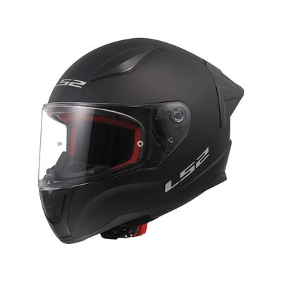 Ls2 Rapid - Rapid 2 Yarış Spoiler