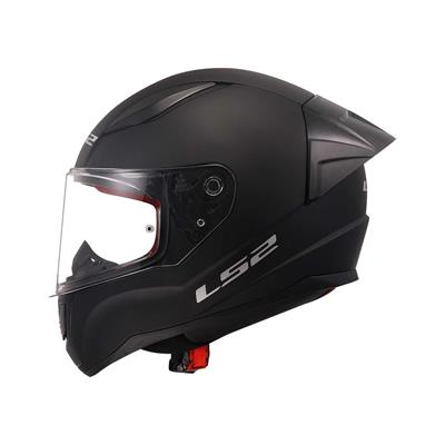 Ls2 Rapid - Rapid 2 Yarış Spoiler