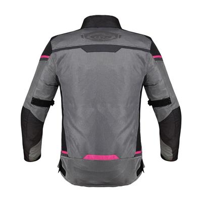 Ls2 Riva Yazlık Kadın Motosiklet Montu