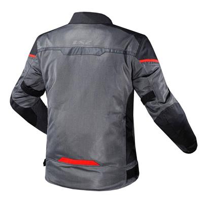 Ls2 Riva Yazlık Motosiklet Montu