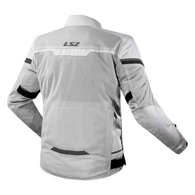 Ls2 Riva Yazlık Motosiklet Montu