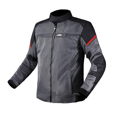 Ls2 Riva Yazlık Motosiklet Montu