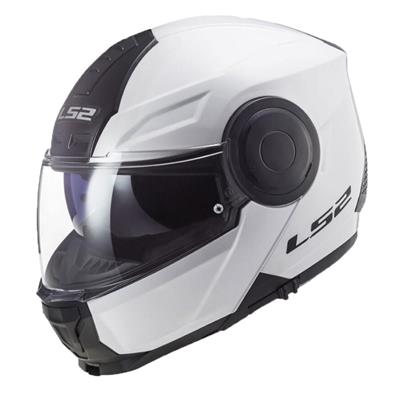 LS2 Scope Çene Açılır Motosiklet Kaskı