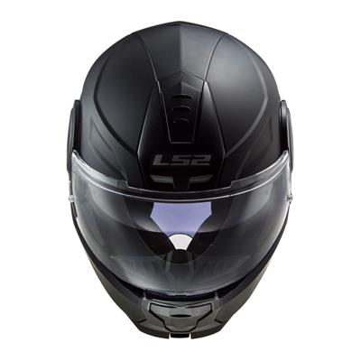 LS2 Scope Çene Açılır Motosiklet Kaskı