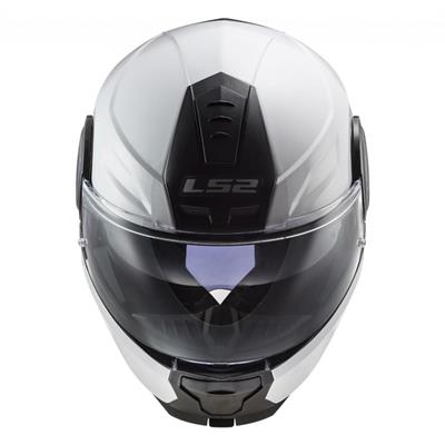 LS2 Scope Çene Açılır Motosiklet Kaskı