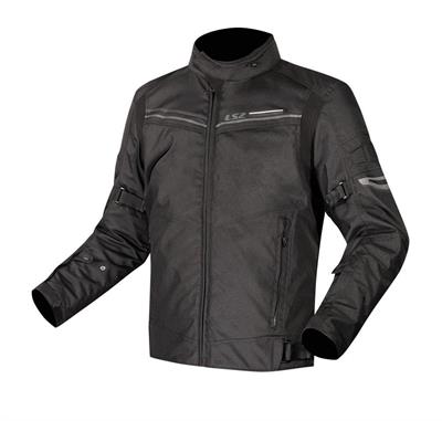 Ls2 Shadow Kadın Motosiklet Montu