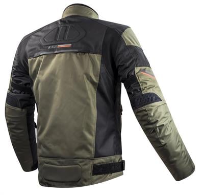 Ls2 Shadow Motosiklet Montu