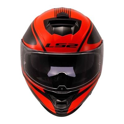 Ls2 Storm 2 Dodger Full Face Motosiklet Kaskı