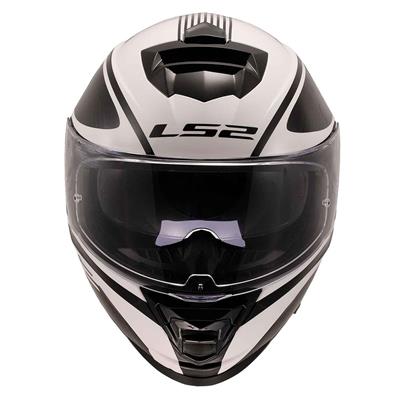 Ls2 Storm 2 Dodger Full Face Motosiklet Kaskı