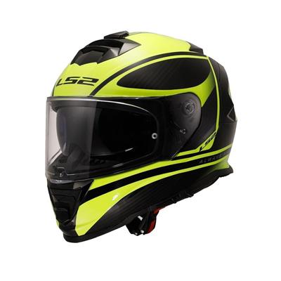 Ls2 Storm 2 Dodger Full Face Motosiklet Kaskı