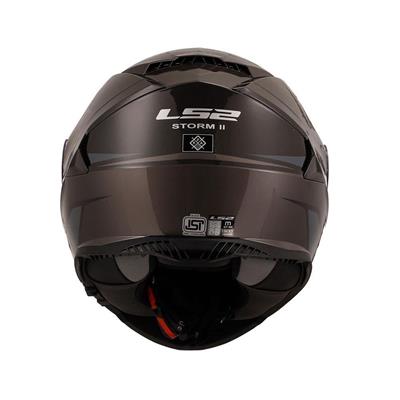 Ls2 Storm 2 Fist Full Face Motosiklet Kaskı